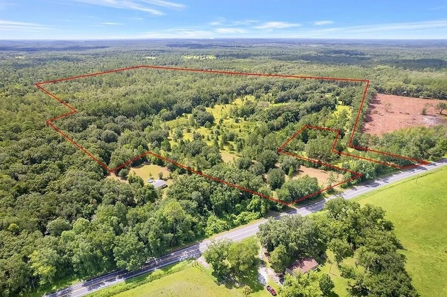 Primary Photo Of 325 SW Durham Way, Greenville Land For Sale