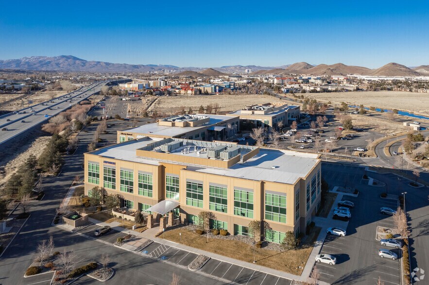 More Photos Of 10375 Professional Cir, Reno Office For Sale