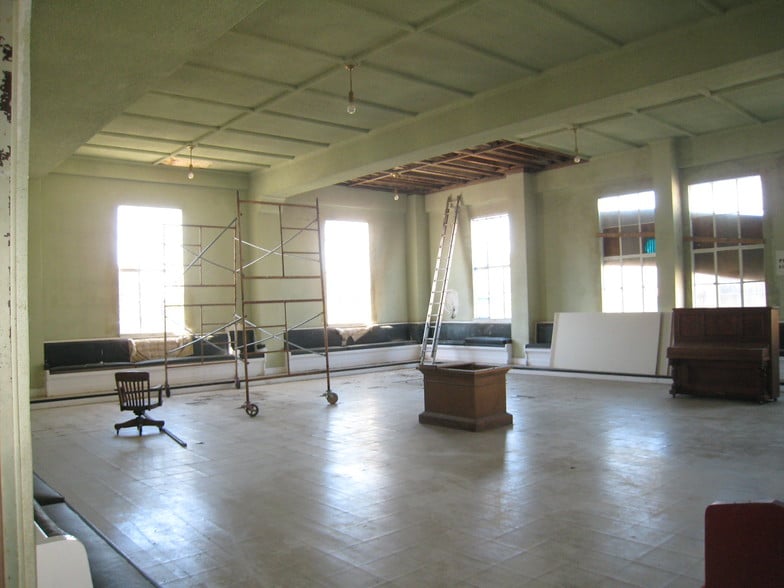 More Photos Of 444 Alabama St, Vallejo Lodge Meeting Hall For Sale