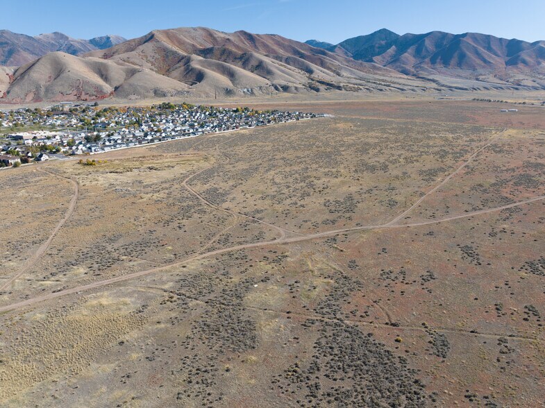 More Photos Of 1150 W 1200 S, Tooele Land For Sale