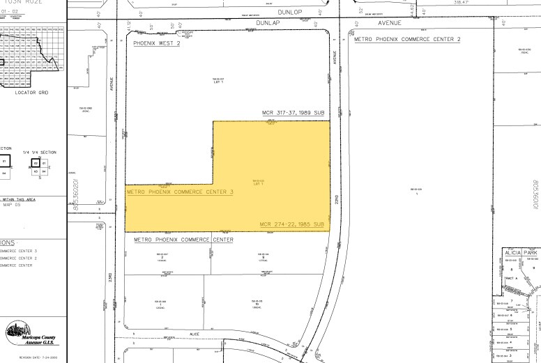 More Photos Of 8900 N 22nd Ave, Phoenix Office For Lease