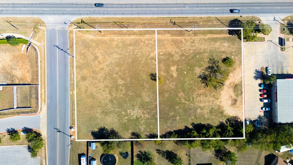 More Photos Of 1705-1709 N Bell Blvd, Cedar Park Land For Sale