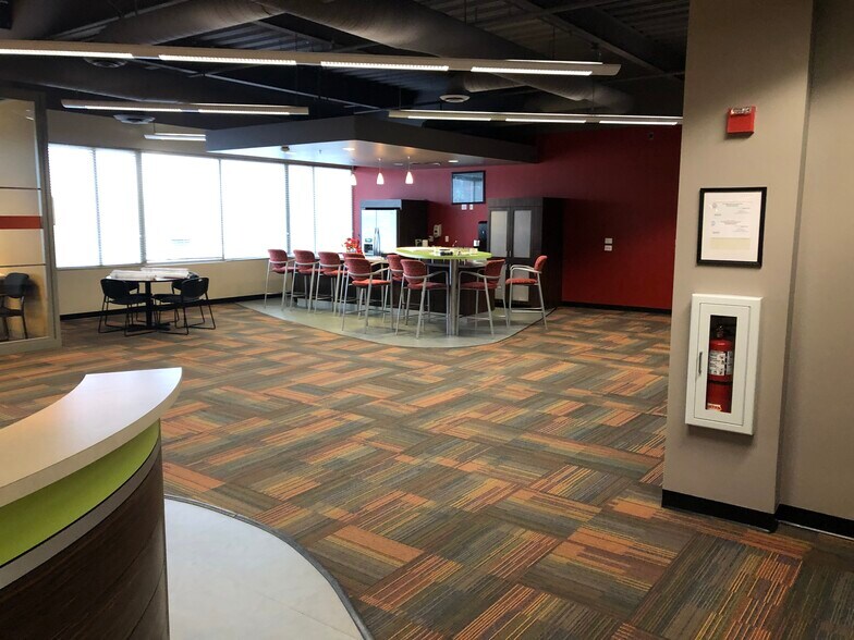 More Photos Of 9705 Liberia Ave, Manassas Office For Lease