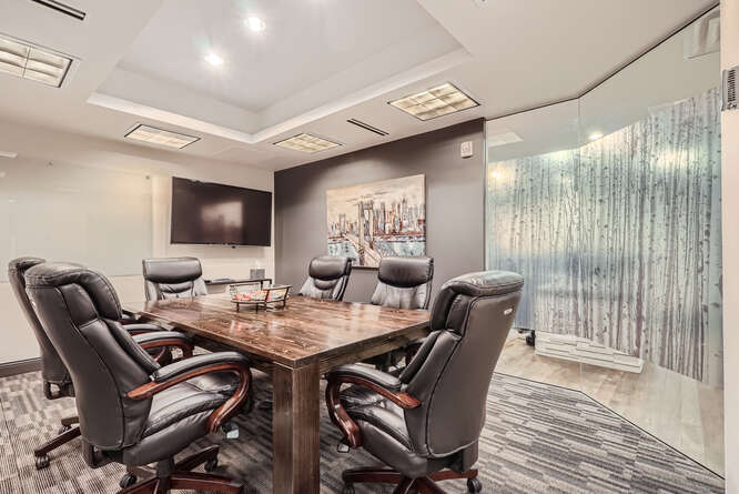 More Photos Of 8301 E Prentice Ave, Greenwood Village Office For Sale