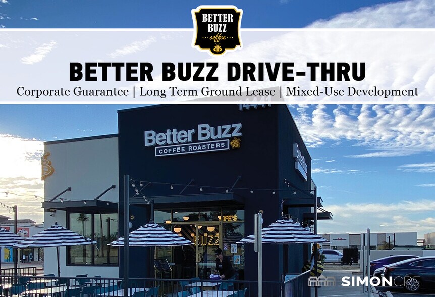 Primary Photo Of 14441 Bell Rd, Surprise General Retail For Sale