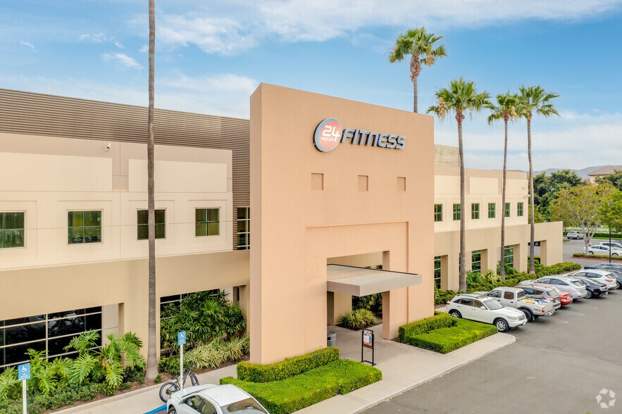 More Photos Of 8697 Irvine Center Dr, Irvine Health Club For Lease
