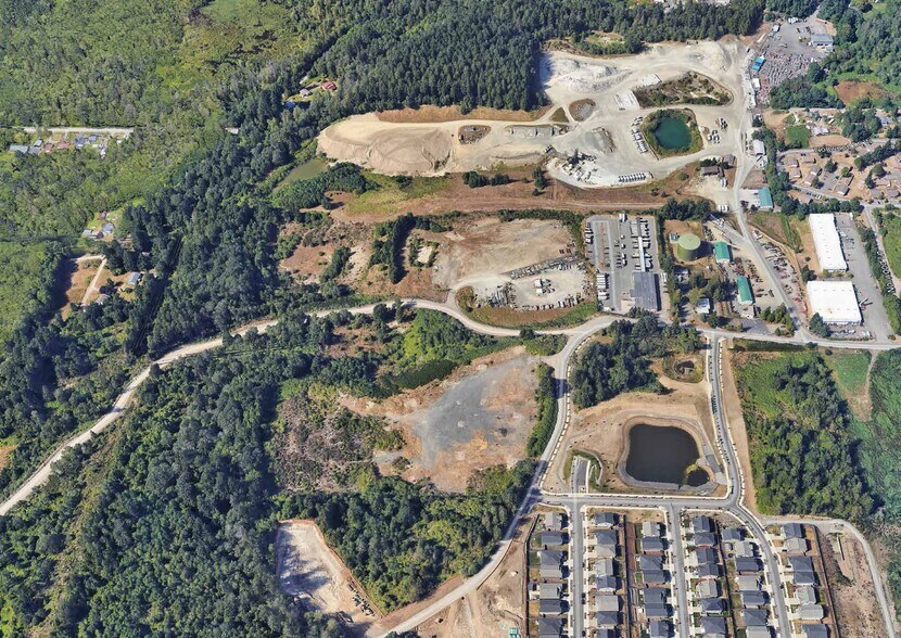 More Photos Of 8500 Werner rd, Bremerton Land For Lease