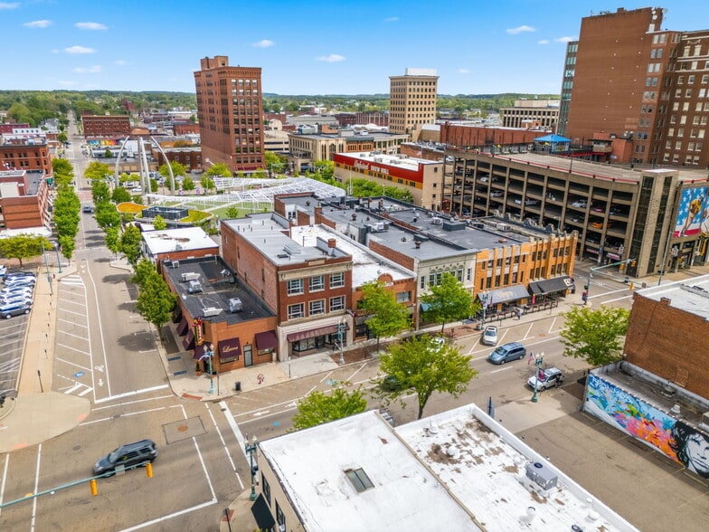 More Photos Of 324 Cleveland Ave, Canton Office For Sale