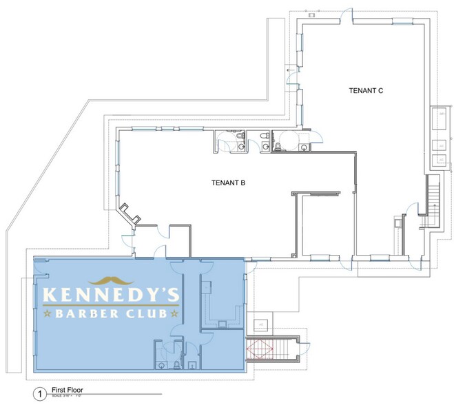 More Photos Of 598 Danbury Rd, Ridgefield Office For Lease