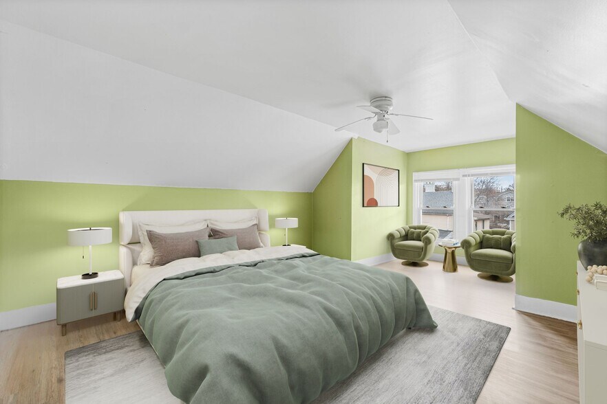 More Photos Of 109 Orchard St, Elizabeth Multifamily For Sale