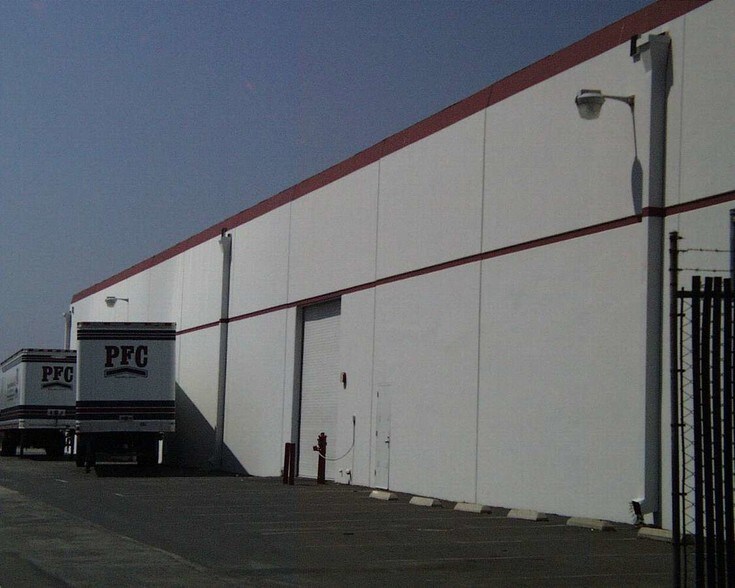 More Photos Of 22301 S Bonita St, Carson Warehouse For Lease