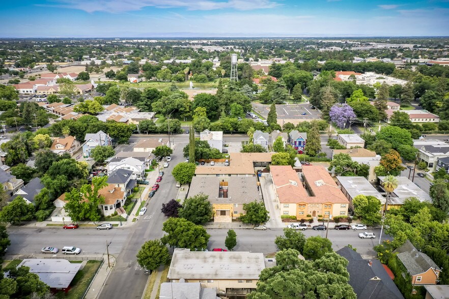 More Photos Of 1142 N Sutter St, Stockton Apartments For Sale