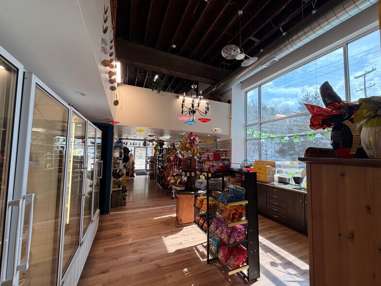 More Photos Of 4091 Route 8, Allison Park Freestanding For Lease