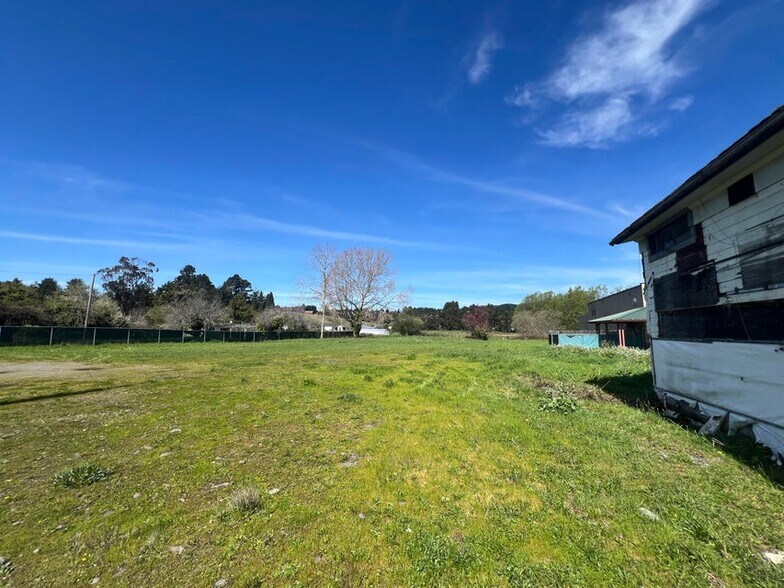 More Photos Of 3389 CA-36 Hwy, Hydesville Land For Sale