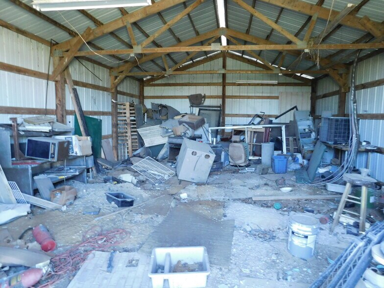 More Photos Of 203 S 7th St, Kentland Land For Sale