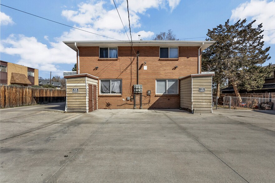 More Photos Of 7325 Tennyson St, Westminster Apartments For Sale