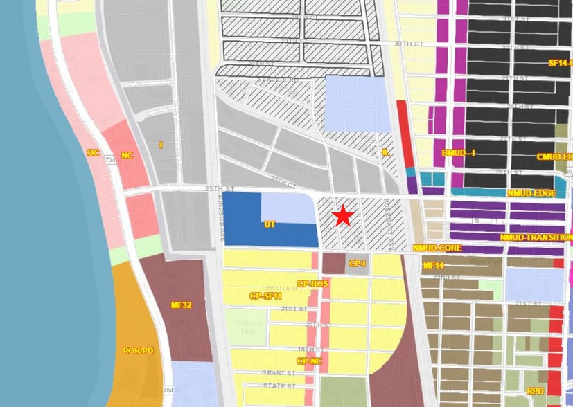 More Photos Of 2500 E Tamarind Ave, West Palm Beach Service For Sale