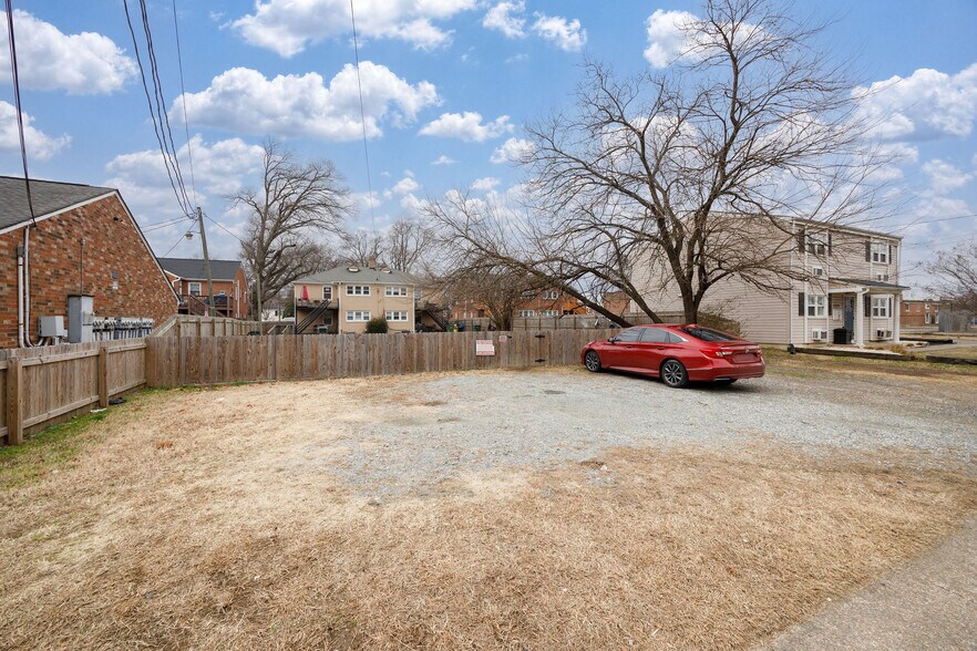 More Photos Of 4913 Chamberlayne Ave, Richmond Apartments For Sale