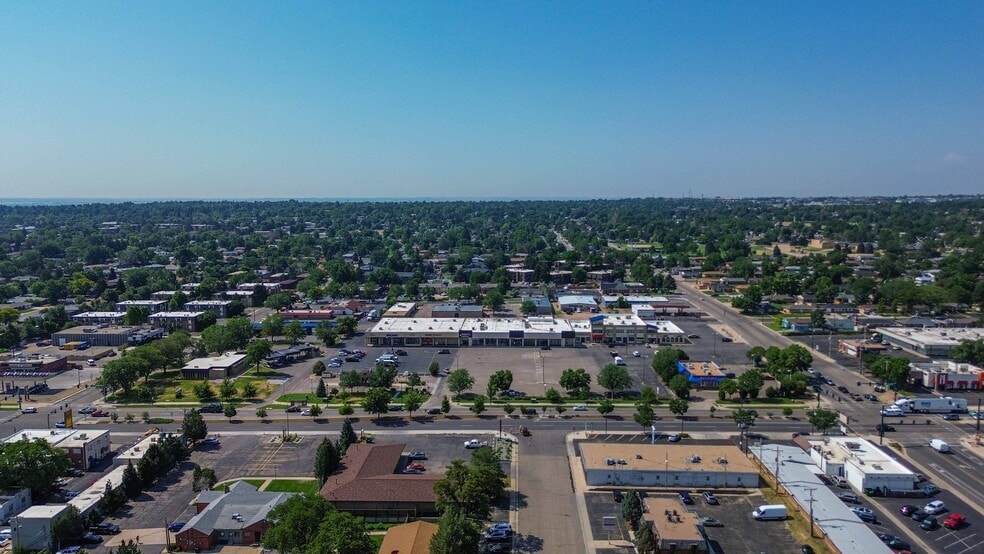 More Photos Of 2700 W 10th St, Greeley Unknown For Lease