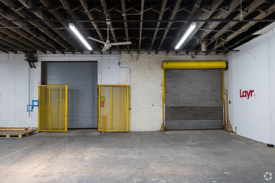 More Photos Of 1194 Randall Ave, Bronx Industrial For Lease