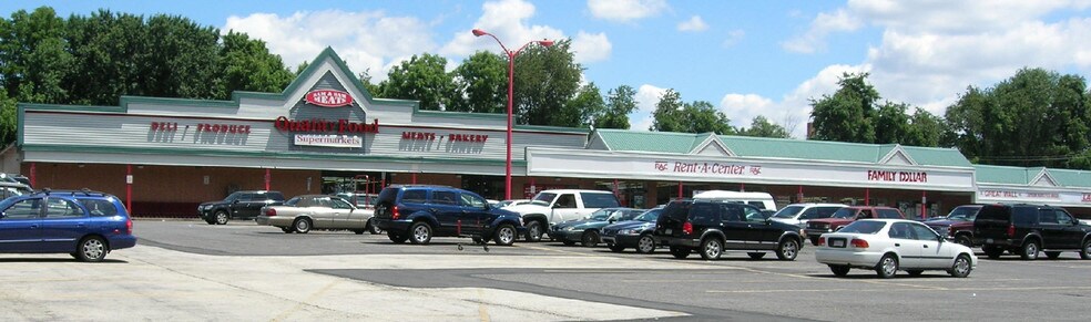 Primary Photo Of 875 Upland Ave, Upland Land For Lease