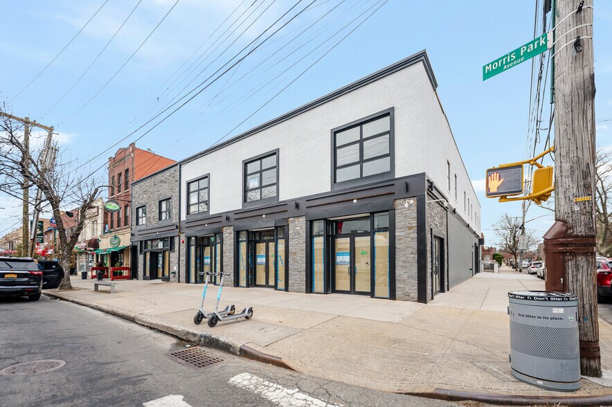 More Photos Of 974 Morris Park Ave, Bronx Office For Lease