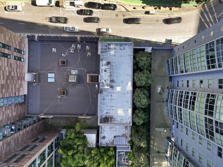 More Photos Of 39-45 Polk St, San Francisco Office For Lease