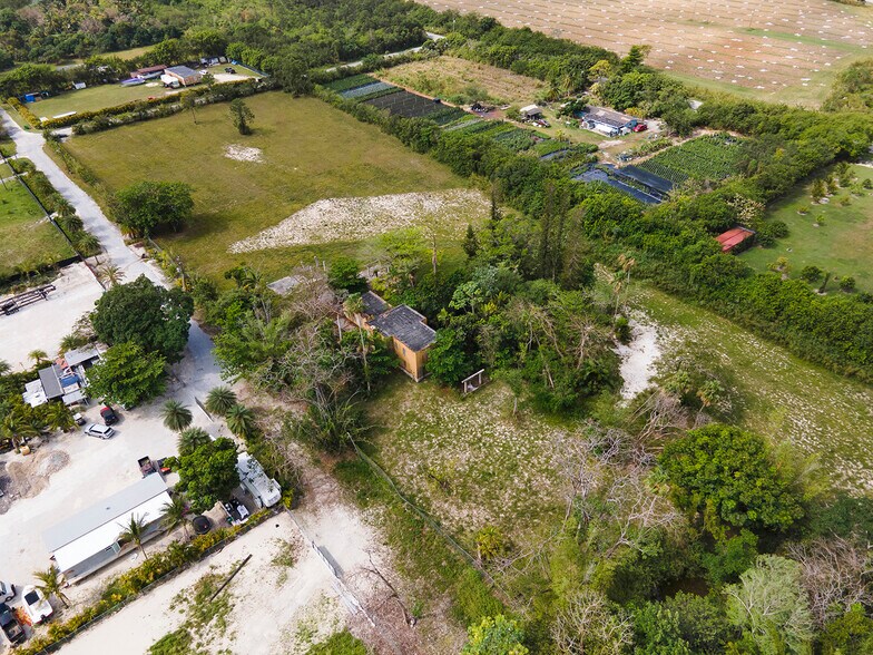 More Photos Of 12501 SW 236th St, Homestead Land For Sale