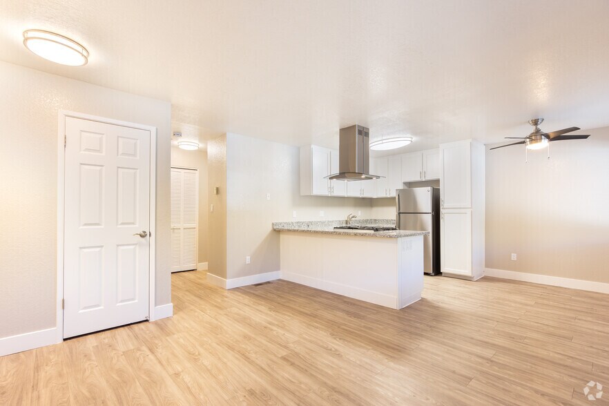 More Photos Of 505-531 Capps Ln, Ukiah Apartments For Sale