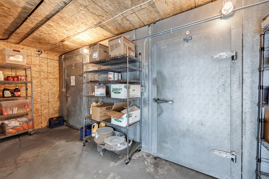 More Photos Of 633 Bissell St, White Lake General Retail For Sale