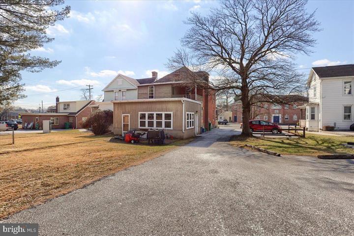 More Photos Of 123 Buford Ave, Gettysburg Office Residential For Sale
