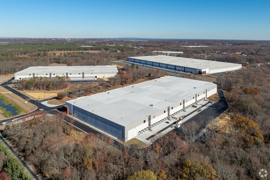 More Photos Of Jake Brown Rd, Old Bridge Unknown For Lease