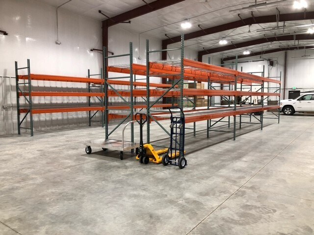 More Photos Of 2901 Rainier Pl, Pasco Warehouse For Lease