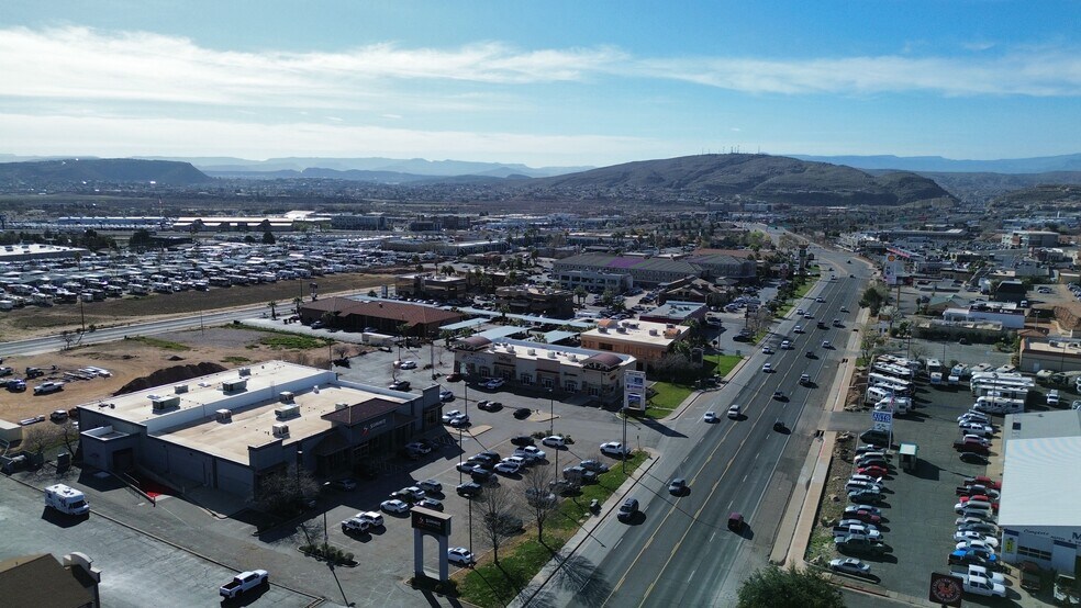 More Photos Of 999 S Bluff St, St George Unknown For Lease
