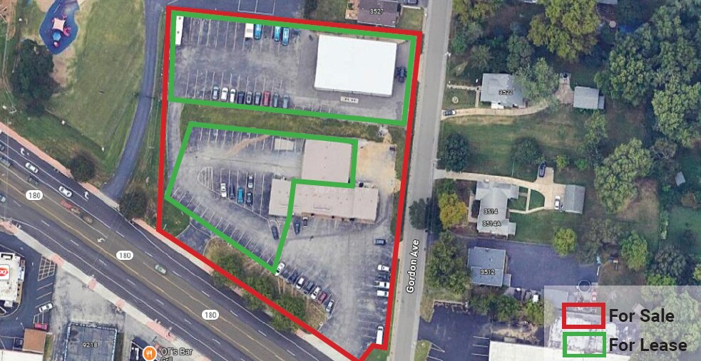 More Photos Of 9197 Saint Charles Rock Rd, Saint Louis Auto Dealership For Sale