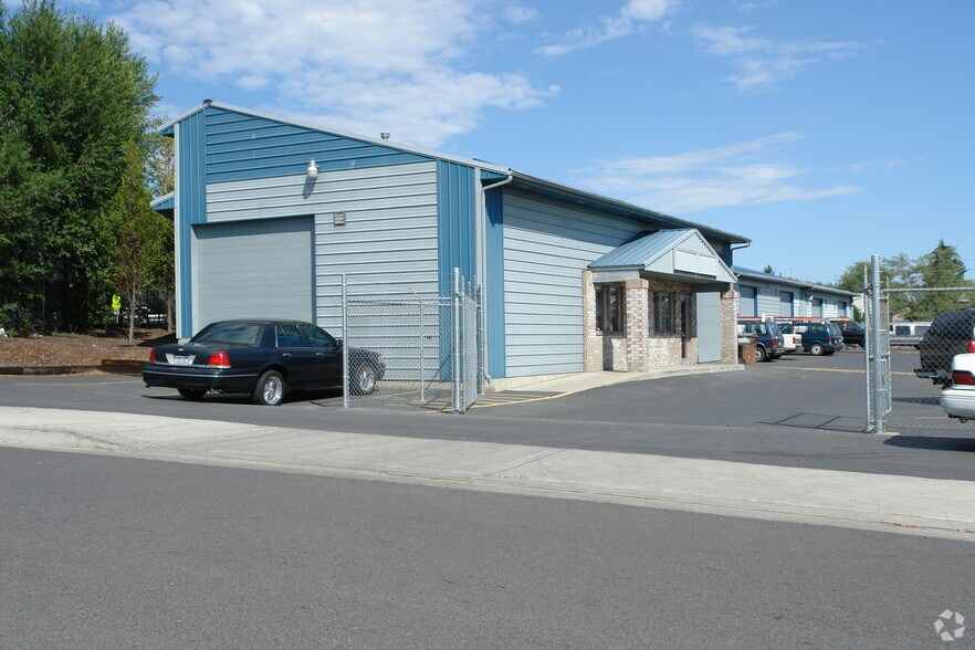 More Photos Of 2324 E Euclid Ave, Spokane Light Distribution For Lease