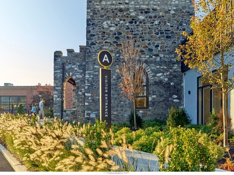 More Photos Of 555 E North Ln, Conshohocken Unknown For Lease