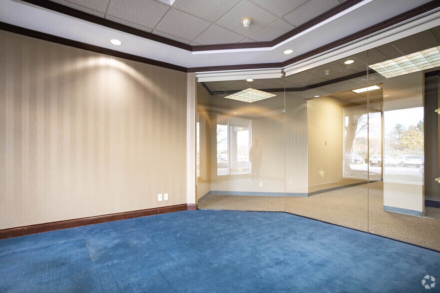 More Photos Of 200 John James Audubon Pky, Buffalo Office For Lease