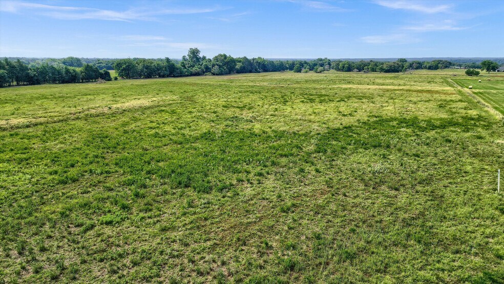 More Photos Of TBD Dugan Chapel Road, Bells Land For Sale