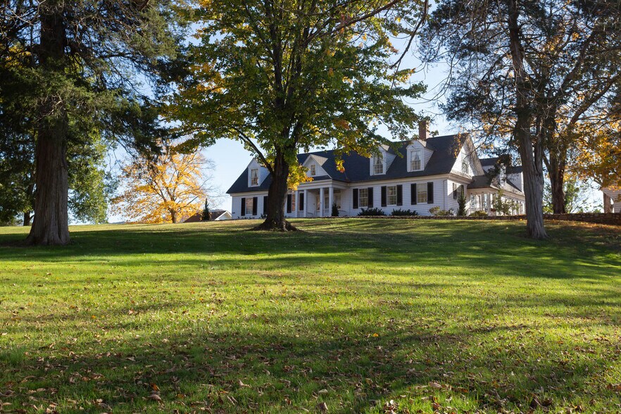 More Photos Of 4301 Longdale Furnace Rd, Clifton Forge Lodge Meeting Hall For Sale