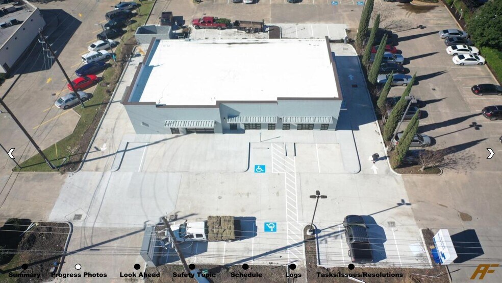 More Photos Of 2620 W Sam Houston Pky S, Houston Storefront For Sale