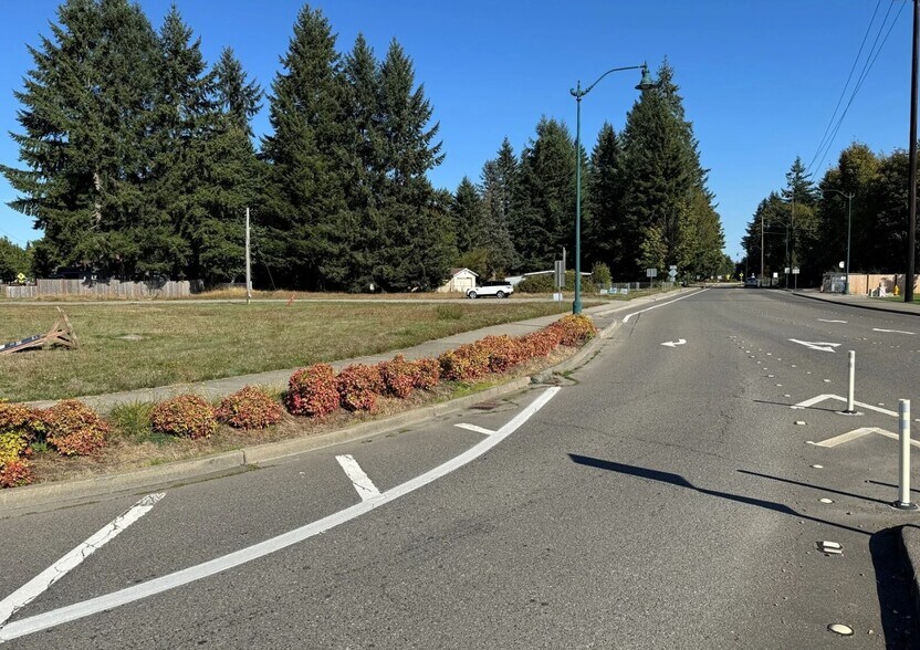 More Photos Of 6940 SW Littlerock Rd, Olympia Land For Sale