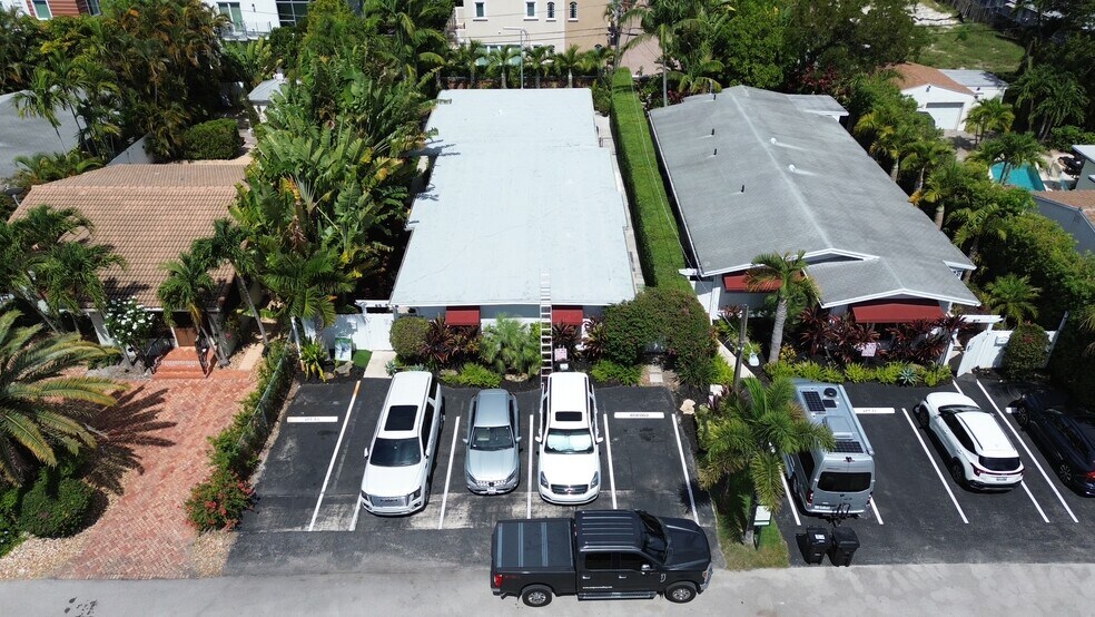 More Photos Of 615-617 NE 9th Ave, Fort Lauderdale Apartments For Sale