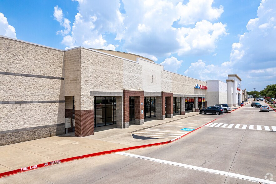 More Photos Of 2420 S Stemmons Fwy, Lewisville Unknown For Lease