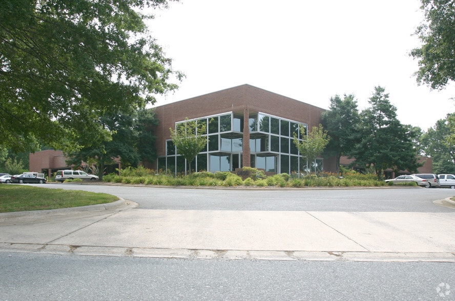 More Photos Of 4400 Morris Park Dr, Mint Hill Light Distribution For Lease