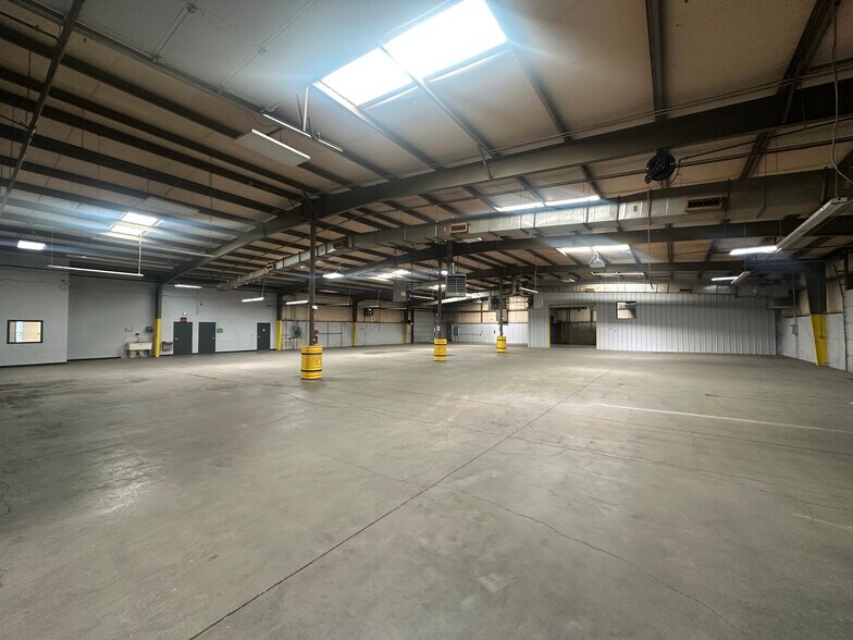 More Photos Of 4233 Hurricane Creek Blvd, Antioch Manufacturing For Lease