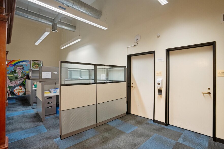 More Photos Of 44 Page St, San Francisco Office For Sale