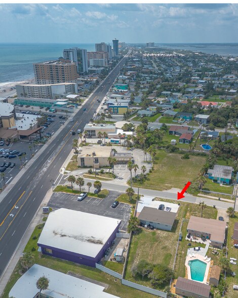 More Photos Of 133 Bridgeport Rd, Daytona Beach Shores Office For Sale