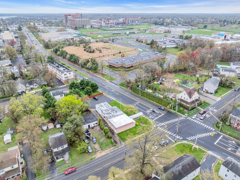 More Photos Of 242 Neptune Blvd, Neptune Funeral Home For Sale