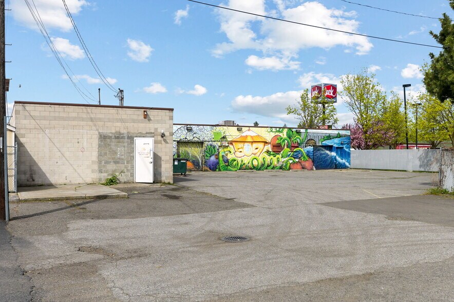 More Photos Of , Spokane Land For Sale